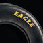 Michael Schumacher Signed Tyre