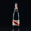 1051 - Mumm Podium Bottle Signed from Michael Schumacher