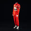 Michael Schumacher 1997 suit