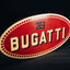 Bugatti Sign