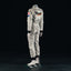 CO-1062-Kimi Raikkonen Mclaren 2002 Racing Suit