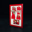 1138 - Michael Schumacher 2003 Gloves