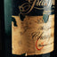 1134 - Gilles Villeneuve Singed Podium Bottle