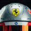1133 - Lewis Hamilton Las Vegas 2025 Official Helmet Replica