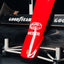 Ferrari F1 1991 Nosecone
