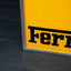 1148 - Ferrari 1960 Enamel Sign