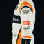 CO-1060-Fernando Alonso Mclaren 2017 Racing Suit
