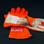 1089 - Gilles Villeneuve signed Gloves