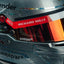 1133 - Lewis Hamilton Las Vegas 2025 Official Helmet Replica