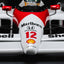 1027W - Mclaren Ayrton Senna Scale 12 Radio Controlled car
