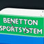 Schumacher 1995  Benetton   Endplate