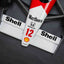 1027W - Mclaren Ayrton Senna Scale 12 Radio Controlled car