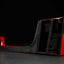 1073 - Ferrari F40 lateral section Bodywork