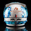 Pierre Gasly 2025 Race Helmet