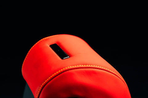 1033 - Ferrari Purosangue Seat office chair