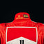 Michael Schumacher 1997 suit
