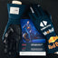 Max Verstappen 2024 Gloves