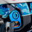 Pierre Gasly 2025 Race Helmet