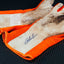 1089 - Gilles Villeneuve signed Gloves