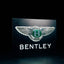 1030 - Bentley dealer illuminated sign