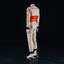 CO-1061-Jenson Button 2010 Mclaren  Racing Suit