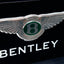 1030 - Bentley dealer illuminated sign