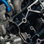 1044 - Lamborghini LE3512 F1 Engine Section