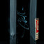 Gilles Viilleneuve Signed Bottle