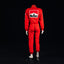 Michael Schumacher 1997 suit