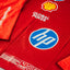 1106 - Charles leclerc 2025 Las Vegas  Nomex
