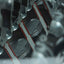 Ferrari 812 Competizione engine table