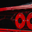 1119 - Ferrari F40 Wireframe Sculpture
