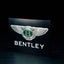 1030 - Bentley dealer illuminated sign