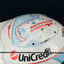 1068 - Charles Leclerc official Bell replica helmet miami 2025