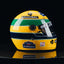 1041 - Ayrton Senna 1994 replica Helmet