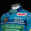 1081 - Michael Schumacher 1994 Race Suit