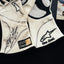 Michael Schumacher  2010 Gloves