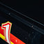 1047 - Michael Schumacher Pit Board Panel