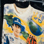 Ayrton Senna 1994 Signed T-shirt