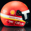 1137 - Ferrari Mechanic Suit and Helmet