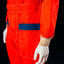1035 - Jochen Mass official Rush Movie suit