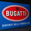 1102 - Bugatti Sign Campogalliano