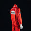 1048 - Rene Arnoux Ferrari 1984 Suit