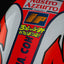 Valentino Rossi 1998 Aprilia Tail
