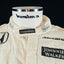 CO-1060-Fernando Alonso Mclaren 2017 Racing Suit