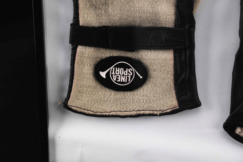 1128 - Ayrton Senna Karting gloves