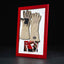 1124 - NIki LAuda 1975 Gloves