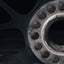 Porsche Wheel