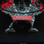 Ferrari 812 Competizione engine table