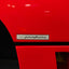 1073 - Ferrari F40 lateral section Bodywork
